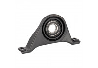 Mounting, propshaft