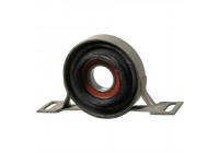 Mounting, propshaft