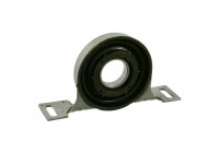 Mounting, propshaft