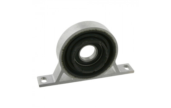 Mounting, propshaft