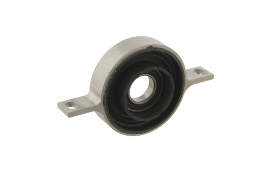 Mounting, propshaft