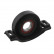 Mounting, propshaft