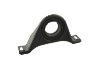 Mounting, propshaft