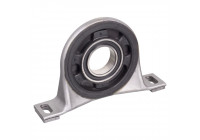 Mounting, propshaft