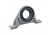 Mounting, propshaft