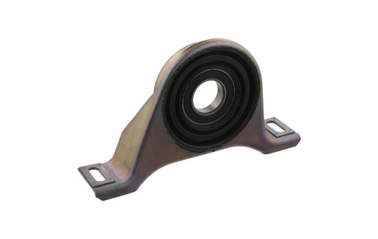 Mounting, propshaft