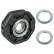 Mounting, propshaft