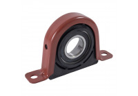 Mounting, propshaft