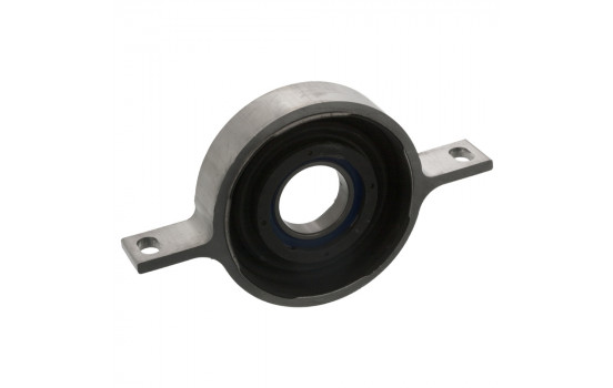 Mounting, propshaft