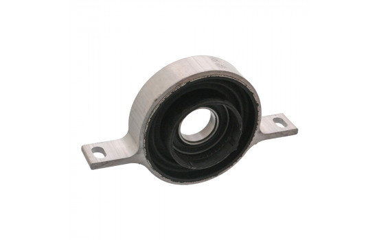 Mounting, propshaft
