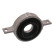Mounting, propshaft
