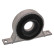 Mounting, propshaft