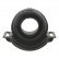 Mounting, propshaft