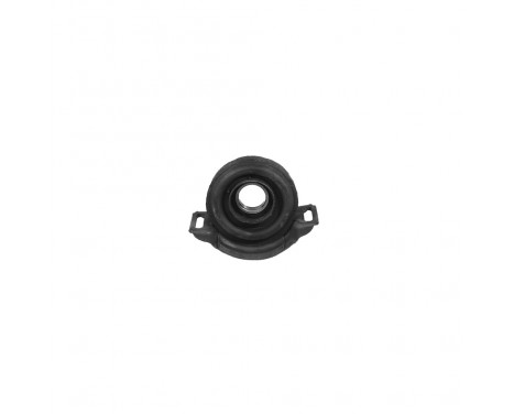 Mounting, propshaft