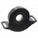 Mounting, propshaft