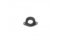 Mounting, propshaft