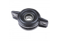 Mounting, propshaft