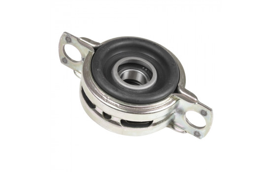 Mounting, propshaft
