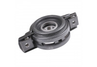 Mounting, propshaft