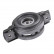 Mounting, propshaft