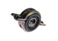 Mounting, propshaft