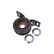 Mounting, propshaft