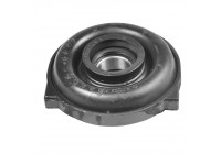 Mounting, propshaft