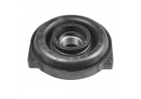Mounting, propshaft