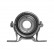 Mounting, propshaft
