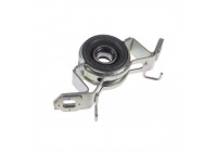 Mounting, propshaft