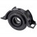 Mounting, propshaft