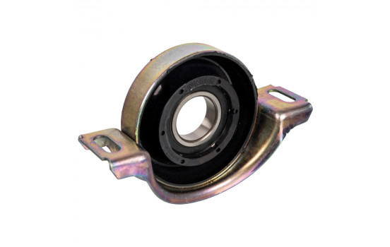 Mounting, propshaft