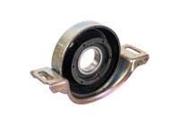 Mounting, propshaft