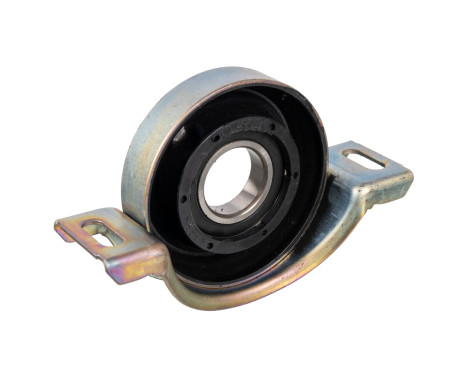 Mounting, propshaft Mounting, propshaft