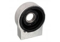 Mounting, propshaft