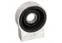 Mounting, propshaft