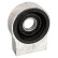 Mounting, propshaft
