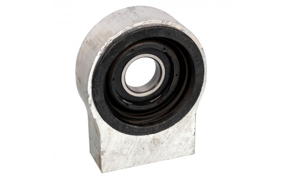 Mounting, propshaft