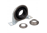 Mounting, propshaft