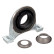 Mounting, propshaft