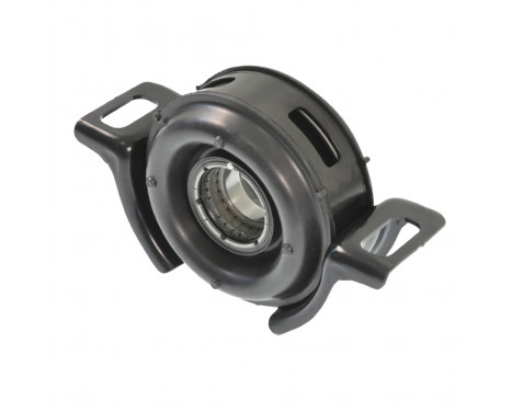 Mounting, propshaft, Image 2