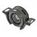 Mounting, propshaft, Thumbnail 2