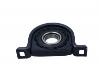 Mounting, propshaft