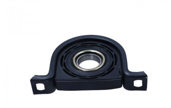 Mounting, propshaft