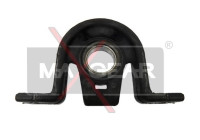 Mounting, propshaft