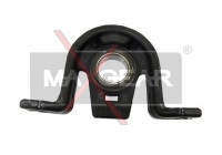 Mounting, propshaft