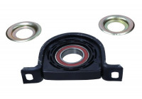 Mounting, propshaft