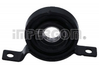 Mounting, propshaft