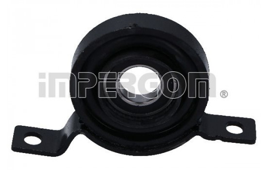 Mounting, propshaft