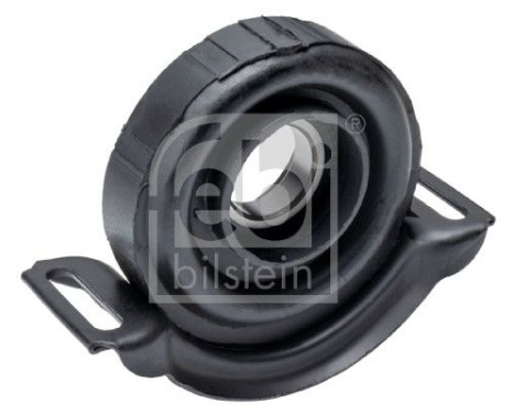 Mounting, propshaft, Image 2